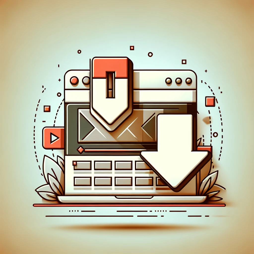 "Tutorial langkah demi langkah untuk mendownload video YouTube menggunakan YouTube Downloader terbaik - panduan lengkap"