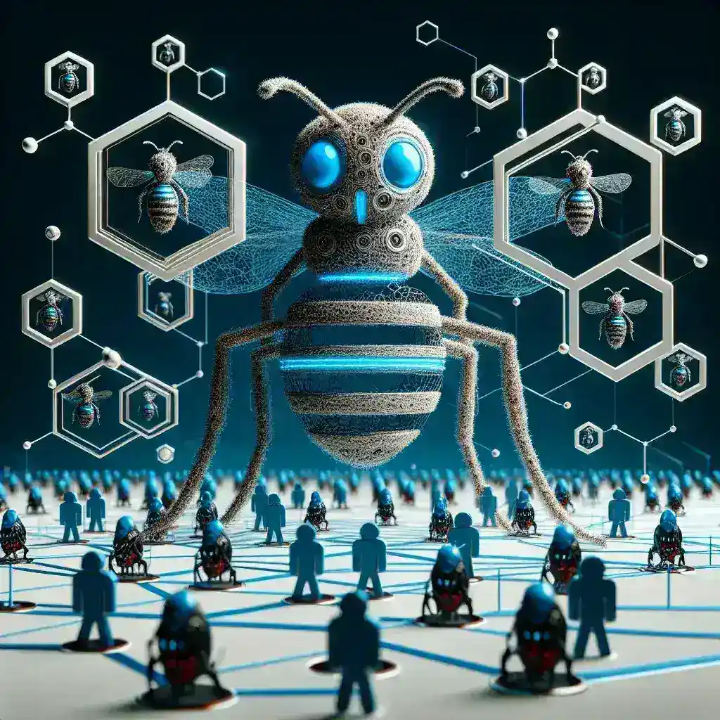 Perusahaan Startup Kembangkan Honeypot AI untuk Melawan Botnet di BSSN