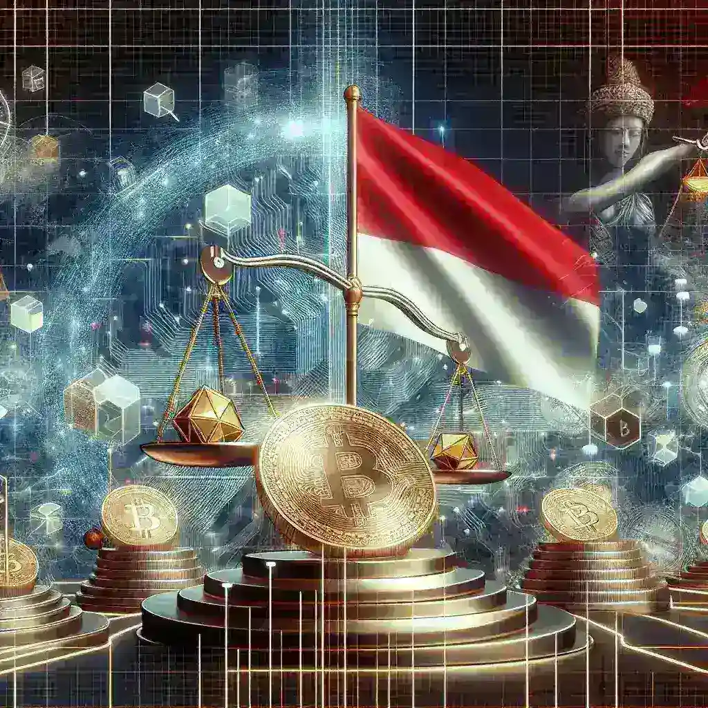 Regulasi dan Perkembangan Aset Kripto di Indonesia Pasca UU PPSK