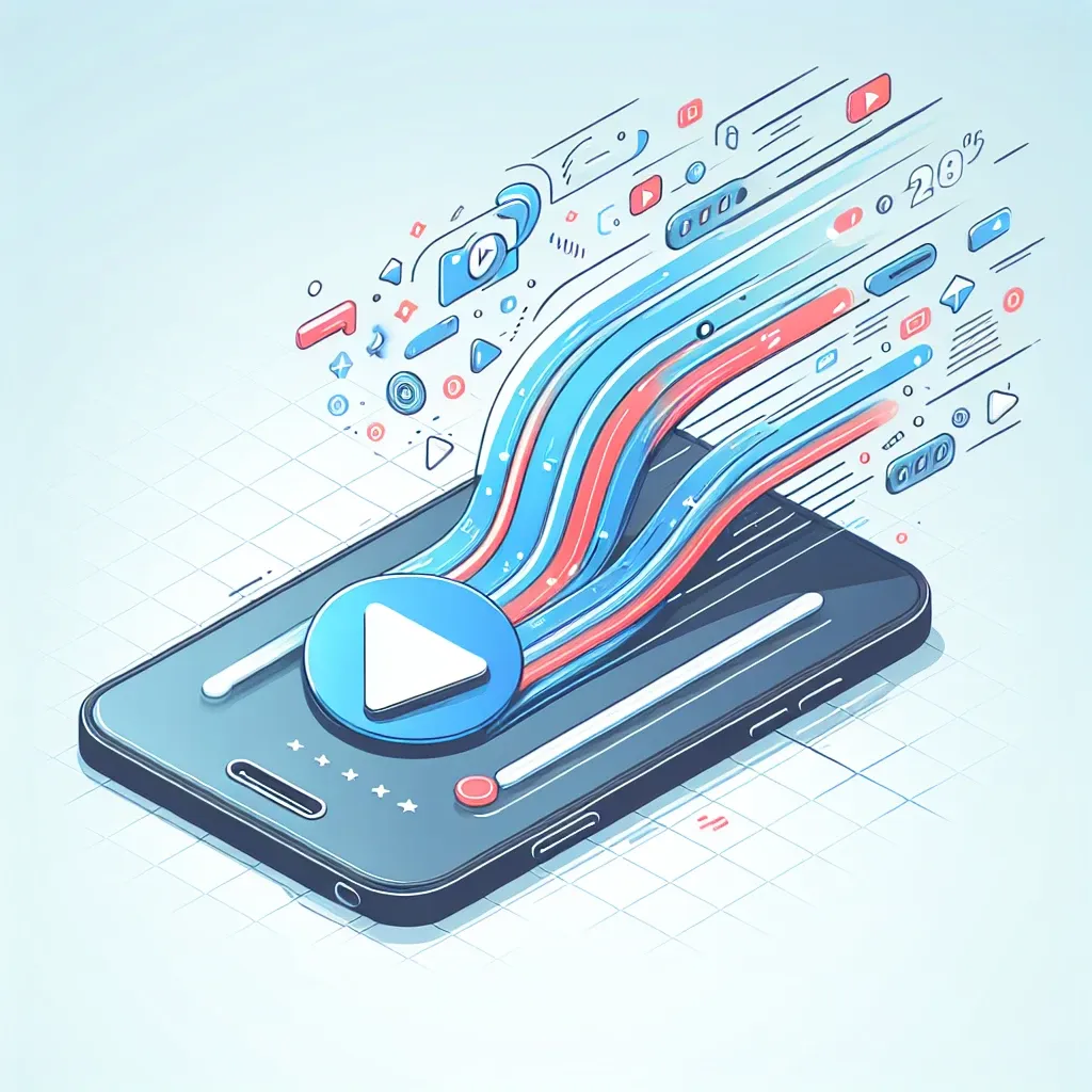 "Langkah mudah untuk download video TikTok dengan cepat menggunakan aplikasi dan situs web yang direkomendasikan."